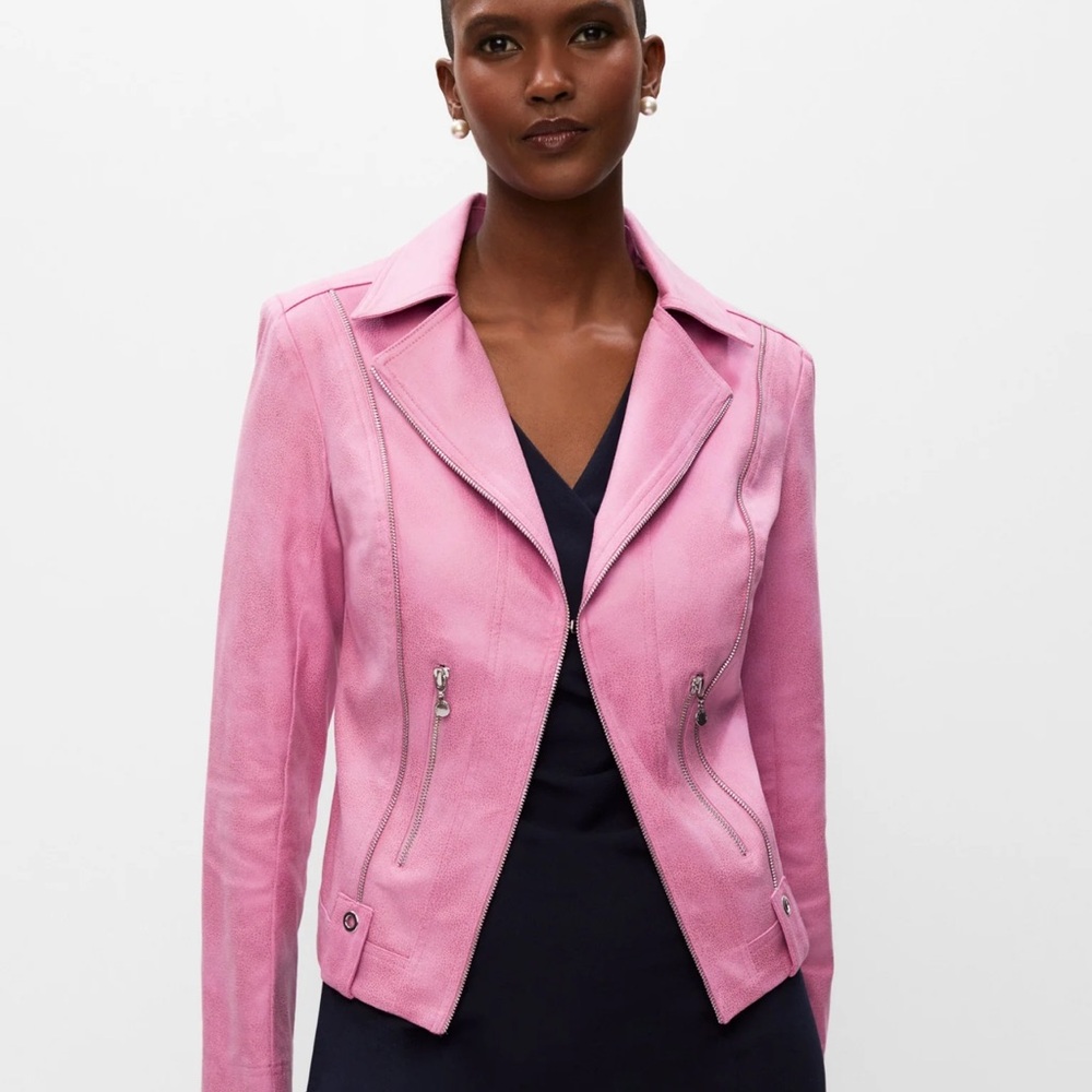 NEW jacket from Melanie Lyne